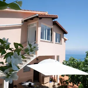  Apartment Cvita - Cozy With An Amazing View